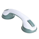 Bathroom Tub Super Grip Suction Handle Shower Safety Cup Bar Handrail A