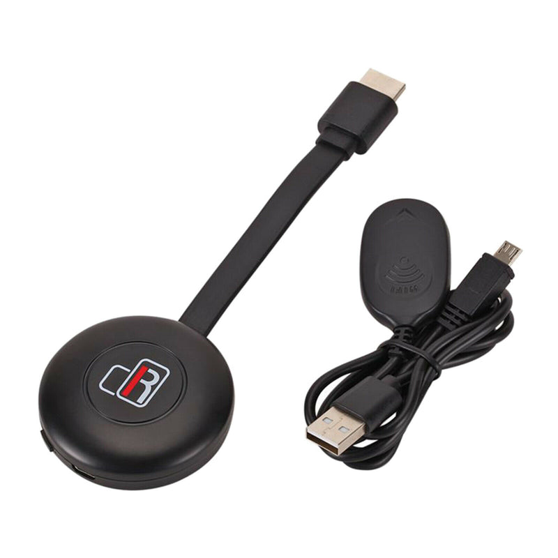 Wireless Display Adapter Wireless HDMI Adapter WiFi Streaming Video Receiver