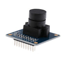 VGA Camera Module Image Sensor Board MCU Driver 30fps for Arduino DIY Kit