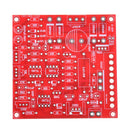 Red 0-30V 2mA-3A Continuously Adjustable DC Regulated Power Supply DIY KitE Kw