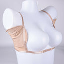 Women Armpit Sweat Pads Underarm Sweat Padsgaskets Summer Washed Reusable D Z1Y3