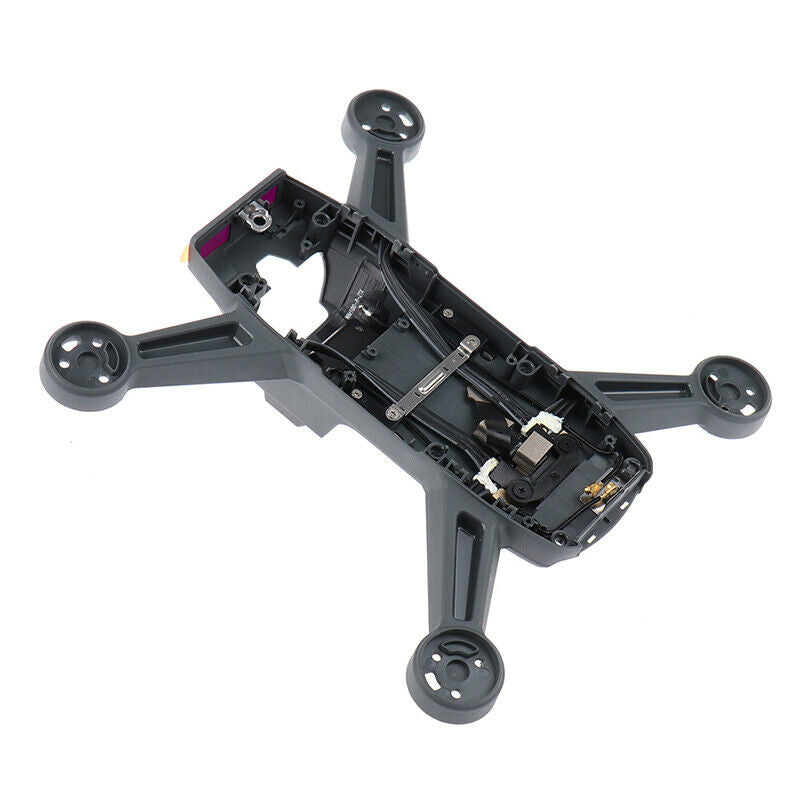 Spark Middle Frame Body Shell for DJI Spark Drone Cover Housing ReplacementBDSE