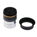 1.25'' 6mm Plossl Telescope Eyepiece Aluminum Alloy + Optical Glass