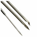 Sewing Awl for Leather Craft Fabric Awning Sails Tent Repair Tool With 2 Ne S1C2