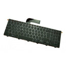 Laptop Replacement Spanish Keyboard For Inspiron 15R N5110 M5110 N 5110