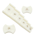 8 Watch Press Set Professional Fitting Dies Square   Jewellers Repair Tool