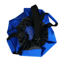 85cm Dive Surf Changing Mat Wetsuit Handle Strap Easy Carry Bag Beach Pouch