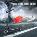 Electric Scooter Taillight Rear Lamp for KUGOO S1 S2 S3 Scooter Accessories