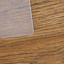 Matte Nail Art Stamper Scraper Cap Silicone Jelly Nail Stamp Stamping Nail*Tools