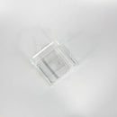 Clear Rose Display Case Rose Flower Holder Storage Box Transparent Gift Box