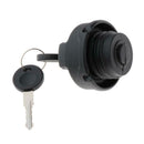 65mm Locking Fuel Cap Car Vehicle Equipment Accessory Replace Old or Broken