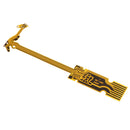 Camera Lens Aperture Flex Cable for Leica Minilux