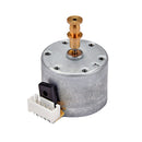 Durable Phonograph Replacement Motor
