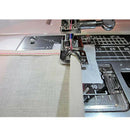 3 Sizes Rolled Hem Foot 3 mm, 4 mm, 6 mm Premium Presser Foot for Low Shank