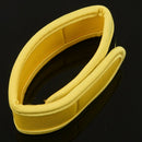 100% Natural Mosquito Repellent Bracelet + 4 Refills Natural Citronella