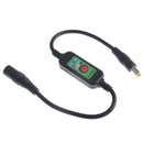 5V~15V temperature Heated Jackets pet cushion thermostat switch adjustable JR