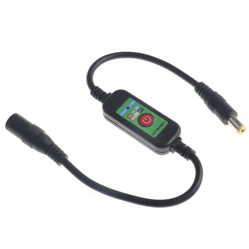 5V~15V temperature Heated Jackets pet cushion thermostat switch adjustable JR