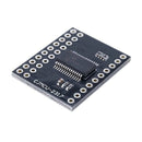 MCP23017 16-bit I/O Expander with I2C IIC Serial Interface Module