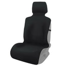 Universal Waterproof Car Seat Cover and Seat Protection Pet Cushion for Car