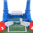 Football Board Match Game Kit Tabletop Soccer Toys For Kids Portable Table 3 Bj