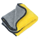 Polishing Drying Water Absorb Soft Dirt Remove Home Reusable Car Washing Cloth