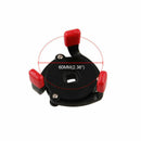 Portable Auto Maintenance Parts Tools Car Filter Wrench Three-Jaw Filter