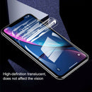 2pcs/Pack Screen Protector Full Coverage Soft Thin Film For Huawei P30 Lite TPU