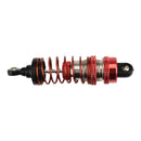 Metal Front Shock Absorber Upgrade for WLTOYS 124018 1:12 RC Buggy Car Parts