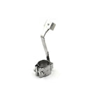 220V 30mm x 30mm Metal Screw Fixing Flexible Mica Band Heater lj