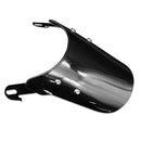 1 Set Black 5-7" Wave Windshield Windscreen Fairing for Suzuki Dirt Bike ATV