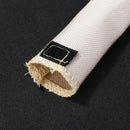 Glass Fiber Finger Cover Heat Shield Guard Protection Glove for TIG Welding