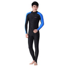 Dive&Sail L Women Men Wetsuit Full Body Diving Swimming Surfing Spearfishin