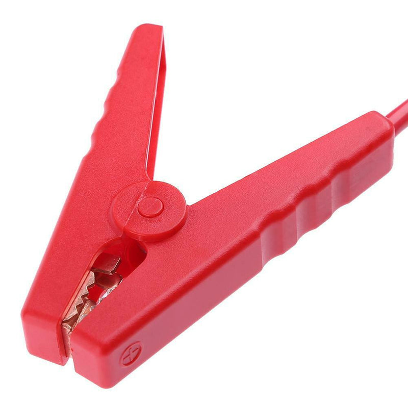 Auto Battery Emergency Cable Wire Cable Clip Jump Start Leads with EC5 Plug