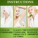 Body Odor Deodorant Water Antiperspirant Spray Underarm Sweat Deodorization J6D1