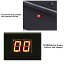 Electronic Light Sound Scoring Target Intelligent Auto Reset Scoring Toys