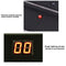Electronic Light Sound Scoring Target Intelligent Auto Reset Scoring Toys