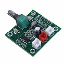 XH-A158 Ultra-clear Bluetooth 5.0 Low Power Amplifier Board PAM8403 DIY Spea_kz
