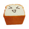 8CM   Kapibarasan Toast Slow Rising Bread Without Tag Cellphone Strap  ME