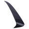 Air Vent Fit for Benz C Class W205 4-D Carbon Fiber Cover Trim Canard Bumper