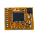 1 Piece Replacemen MODBO5.0 V1.93 Chip for Playstation PS2 Changing Machine