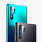 Fit For Huawei P30 Pro 5pcs Rear Camera Lens Tempered Glass Protector Cover Film