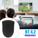BT805 2 in 1 Stereo Bluetooth 4.2 Audio Receiver Transmitter for TV MP3 PC
