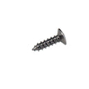 50pcs Guitar Pickguard Mounting Screws for ST SQ Electric Guitar