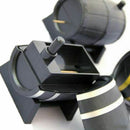 Toothpick Holders Wine Barrel Type Automatic Toothpick Case Press Bucket Di W6K6
