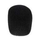 5 PCS Microphone Windshield Cover Mic Sponge Foam Cover Windscreen 5cm