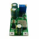 2X(6A Dc 3.3V 3.7V To 5V 6V 9V 12V 15V 24V Dc-Dc Boost Converter Module Led