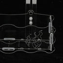 Aquarium Fish Tank Holder