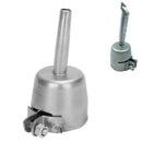4 Speed Welding Nozzles For Vinyl Pvc Plastic Hot Air Blower e Speed Nozzle X7B3