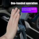Driving Helper Booster Metal Bearing Steering Wheel Universal Fit Spinner Knob