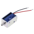 Dc 3v electric solenoid valve normally open micro air gas flow control va Gw